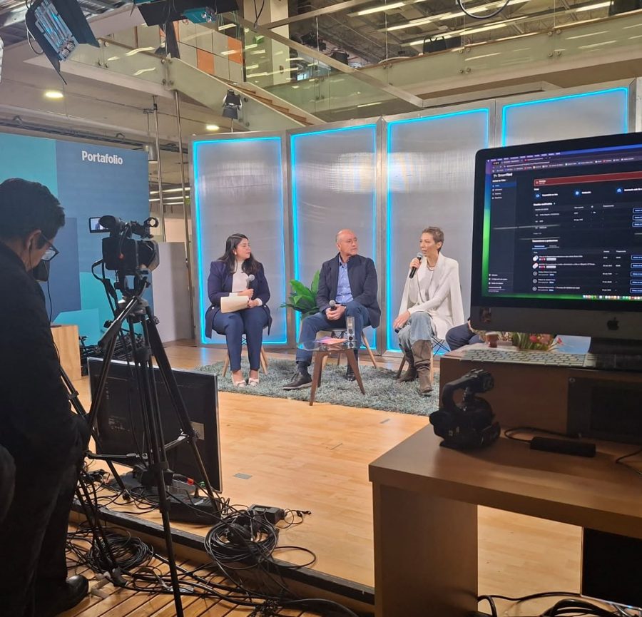 Foro de Innovación en Salud